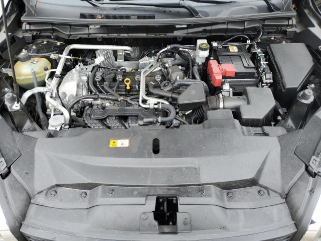 Photo 12 from auction – 2023 MITSUBISHI OUTLANDER with VIN JA4J4TA84PZ028771