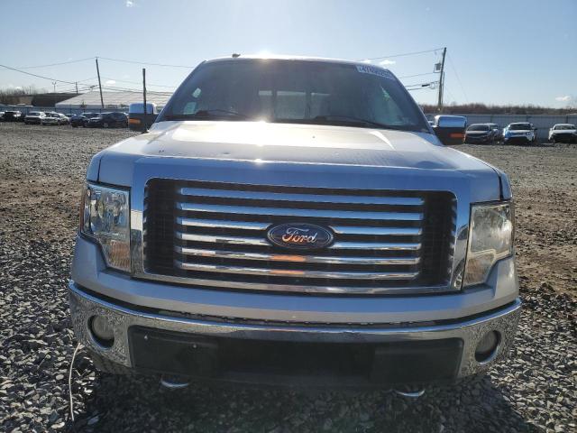 Photo 5 from auction – 2010 FORD F150 SUPER with VIN 1FTFW1EV4AFC39228
