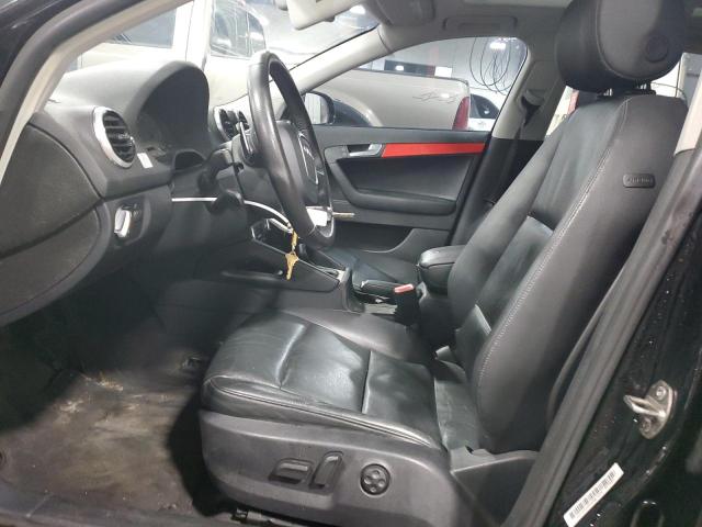 Photo 7 from auction – 2011 AUDI A3 PREMIUM with VIN WAUKJAFM1BA081820