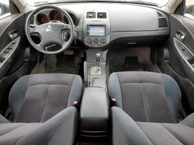 Photo 8 from auction – 2002 NISSAN ALTIMA BAS with VIN 1N4AL11D12C208284