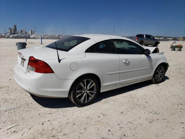 Zdjęcie 3 z aukcji – 2011 VOLVO C70 T5 z VIN YV1672MC6BJ119202