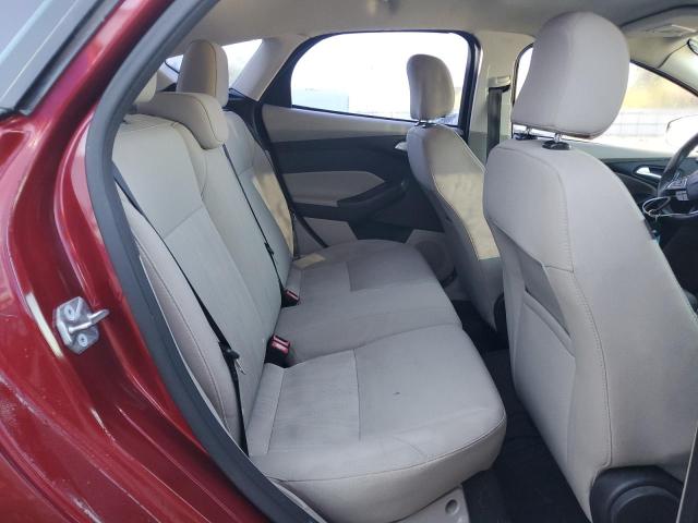 Photo 10 from auction – 2016 FORD FOCUS SE with VIN 1FADP3K27GL301263