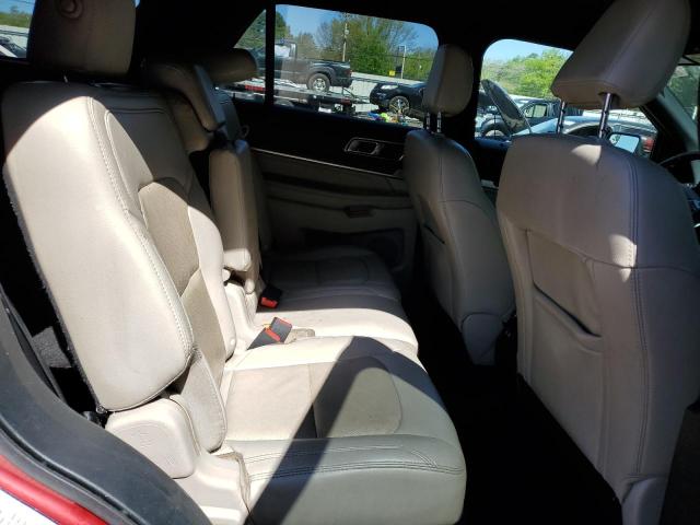 Photo 11 from auction – 2018 FORD 1520 with VIN 1FM5K7F8XJGB35206