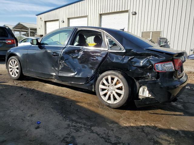 Foto 2 de la subasta – 2010 AUDI A4 PREMIUM con VIN WAUFFAFL8AN046726