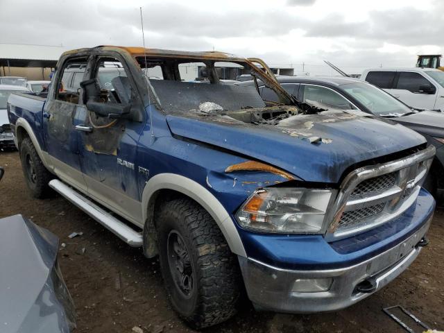 Фото 4 с аукциона – 2010 DODGE RAM 1500 с VIN 1D7RV1CTXAS148964