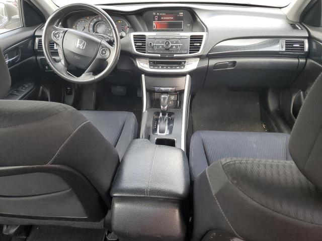 Photo 8 from auction – 2014 HONDA ACCORD SPO with VIN 1HGCR2F52EA297342