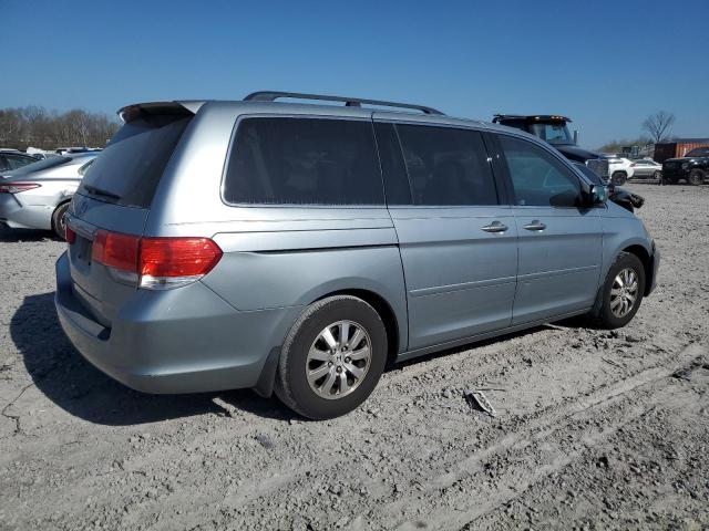 Photo 3 from auction – 2009 HONDA ODYSSEY EX with VIN 5FNRL38439B052762