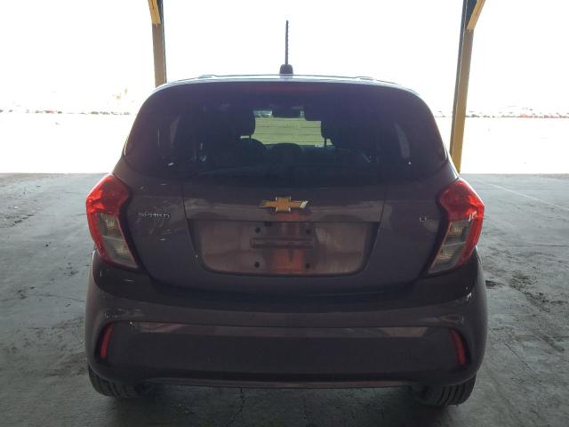 Photo 6 from auction – 2019 CHEVROLET SPARK 1LT with VIN KL8CD6SA8KC739024