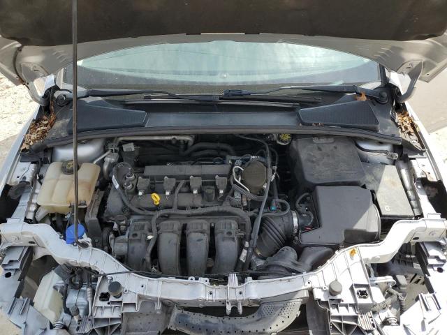 Photo 11 from auction – 2016 FORD FOCUS SE with VIN 1FADP3F25GL271500
