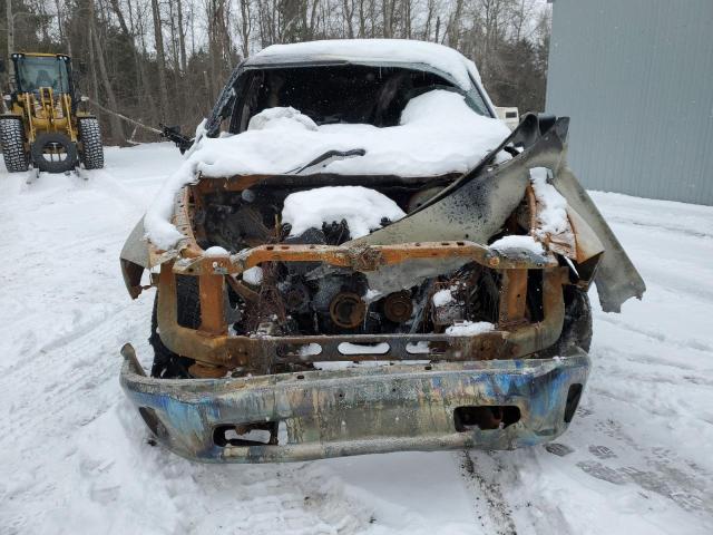 Photo 5 from auction – 2019 RAM 1500 CLASS with VIN 1C6RR7KM0KS719320