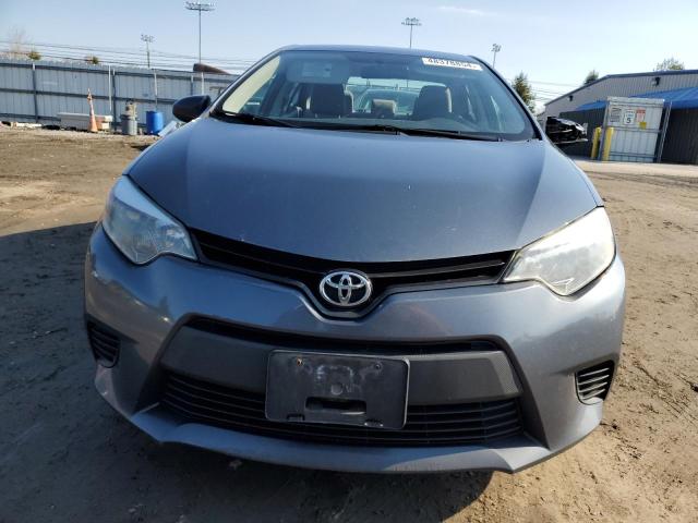 Photo 5 from auction – 2014 TOYOTA COROLLA L with VIN 2T1BURHEXEC206344