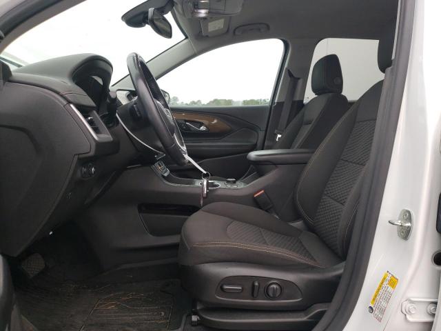 Photo 7 from auction – 2020 GMC TERRAIN SL with VIN 3GKALMEVXLL314936
