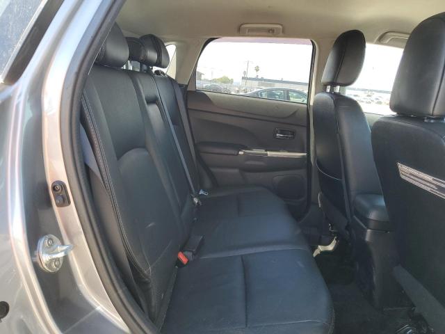 Photo 10 from auction – 2018 MITSUBISHI OUTLANDER with VIN JA4AR4AWXJZ005556