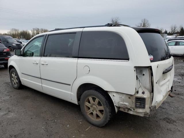 Photo 2 from auction – 2009 CHRYSLER TOWN & COU with VIN 2A8HR54199R634833