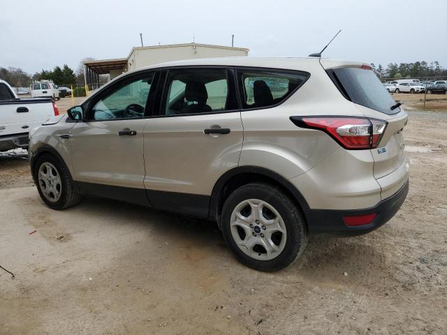 Photo 2 from auction – 2017 FORD ESCAPE S with VIN 1FMCU0F70HUD04595
