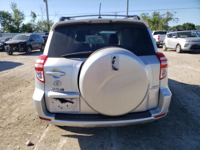 Photo 6 from auction – 2011 TOYOTA RAV4 with VIN 2T3BF4DV4BW161924