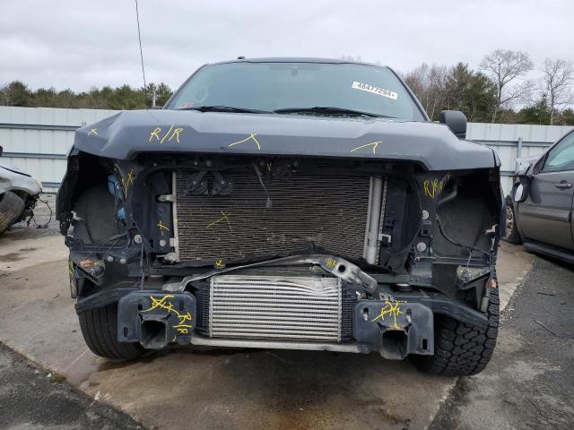 Photo 5 from auction – 2019 FORD F150 SUPER with VIN 1FTEW1C40KKF08274