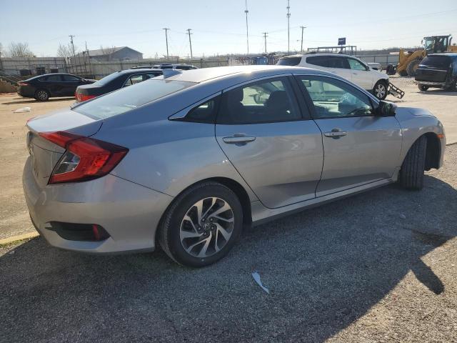Photo 3 from auction – 2018 HONDA CIVIC EX with VIN 2HGFC2F76JH582119