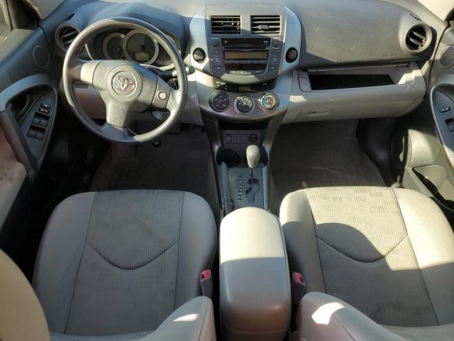 Photo 8 from auction – 2010 TOYOTA RAV4 with VIN JTMZF4DV6AD020105