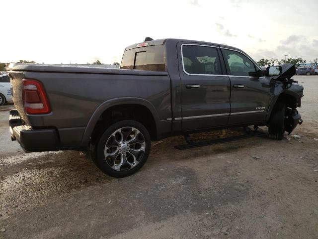 Photo 3 from auction – 2019 RAM 1500 LIMIT with VIN 1C6RREHT5KN894597