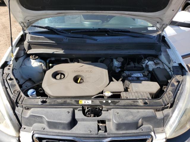 Photo 11 from auction – 2013 KIA SOUL + with VIN KNDJT2A69D7758359
