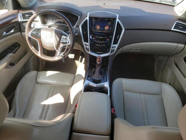 Photo 8 from auction – 2016 CADILLAC SRX LUXURY with VIN 3GYFNEE32GS571918