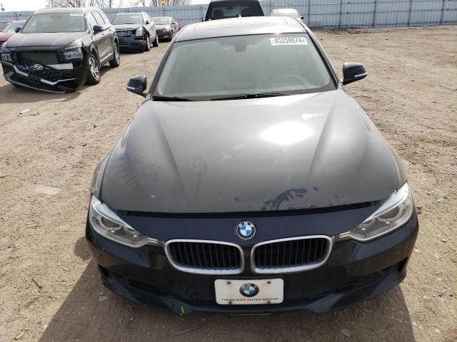 Photo 5 from auction – 2014 BMW 335 XI with VIN WBA3B9C54EP458493