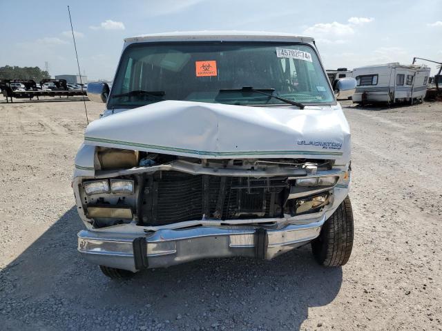 Photo 5 from auction – 1995 CHEVROLET G20 with VIN 1GBEG25K3SF105031