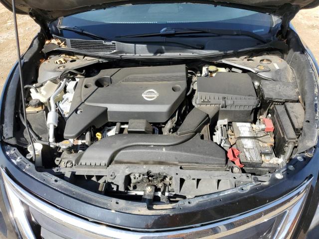 Photo 11 from auction – 2013 NISSAN ALTIMA 2.5 with VIN 1N4AL3AP3DN581968