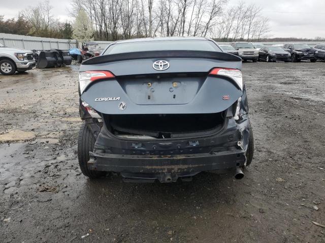 Photo 6 from auction – 2014 TOYOTA COROLLA L with VIN 2T1BURHE1EC014231