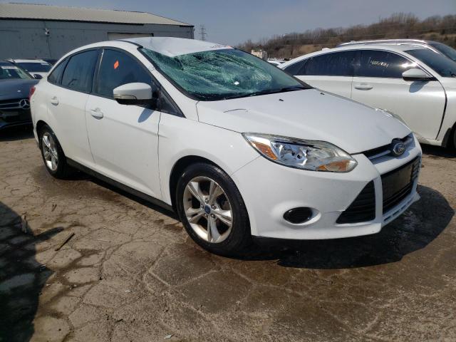 Photo 4 from auction – 2014 FORD FOCUS SE with VIN 1FADP3F2XEL306304
