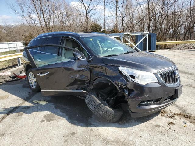 Photo 4 from auction – 2015 BUICK ENCLAVE with VIN 5GAKVBKD2FJ343709