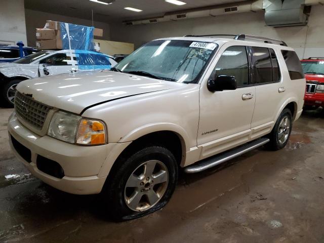 FORD EXPLORER L 2005 with VIN 1FMDU75K65ZA13066 - Photo from auction