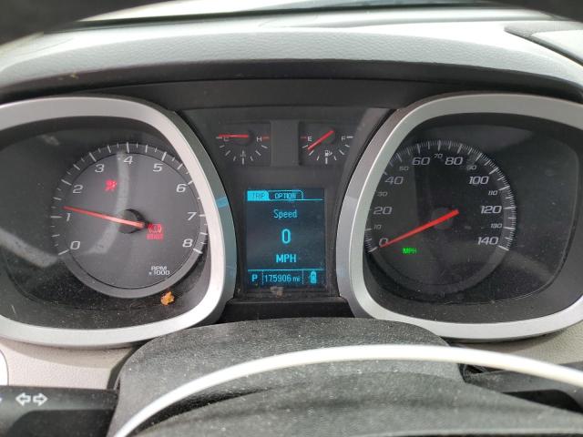 Photo 9 from auction – 2015 CHEVROLET EQUINOX LT with VIN 2GNFLGEK9F6408511