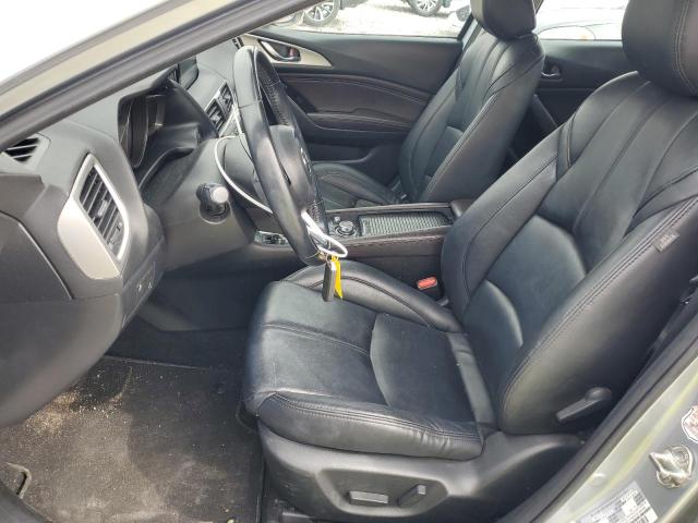 Photo 7 from auction – 2018 MAZDA 3 TOURING with VIN 3MZBN1L32JM202873
