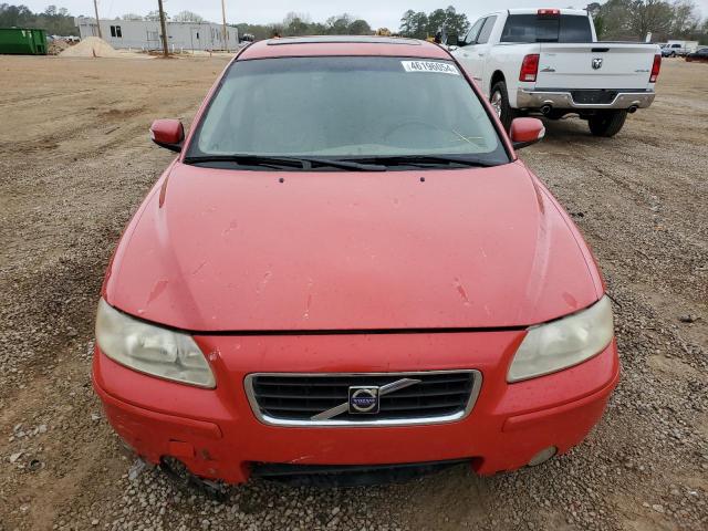 Photo 5 from auction – 2007 VOLVO S60 2.5T with VIN YV1RS592572632486
