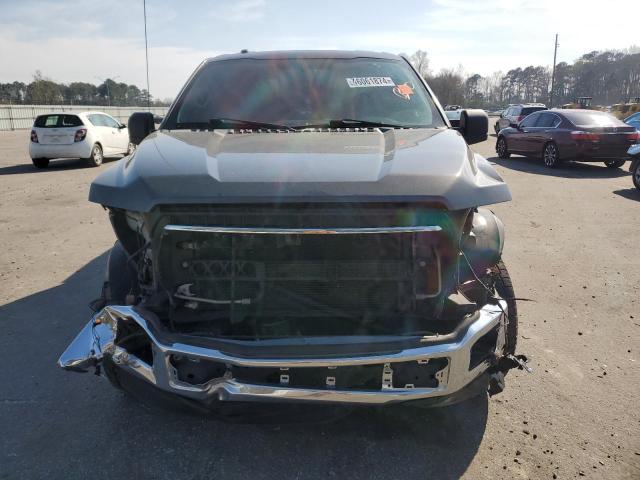 Photo 5 from auction – 2018 FORD F150 SUPER with VIN 1FTEW1CBXJKE47321