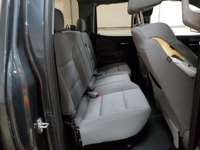 Photo 10 from auction – 2019 GMC SIERRA LIM with VIN 2GTV2LEC6K1209710