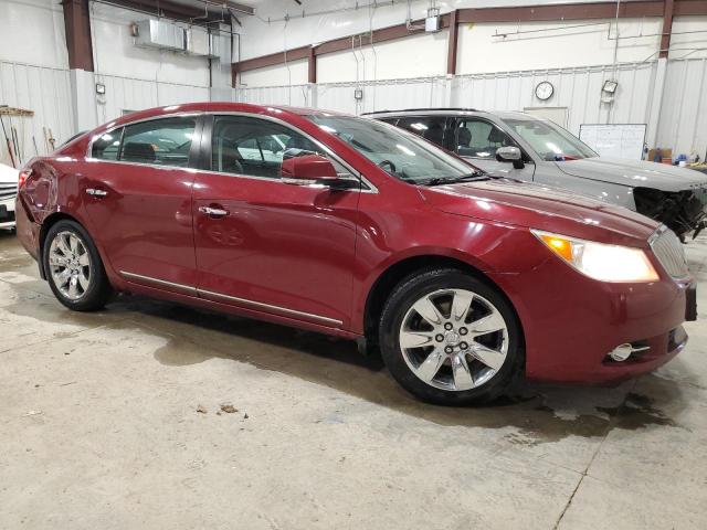 Photo 4 from auction – 2010 BUICK LACROSSE C with VIN 1G4GE5EV4AF243550
