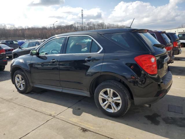 Photo 2 from auction – 2015 CHEVROLET EQUINOX LS with VIN 2GNFLEEK4F6224128