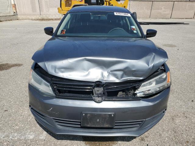 Zdjęcie 5 z aukcji – 2011 VOLKSWAGEN JETTA BASE z VIN 3VW2K7AJ2BM396979