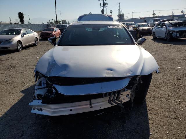 Photo 5 from auction – 2024 LEXUS ES 350 BAS with VIN 58ACZ1B13RU170474