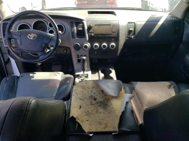 Photo 8 from auction – 2012 TOYOTA SEQUOIA SR with VIN 5TDZY5G16CS039589