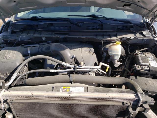 Zdjęcie 11 z aukcji – 2014 RAM 1500 ST z VIN 1C6RR6KT7ES363034