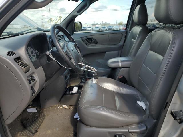 Photo 7 from auction – 2002 FORD ESCAPE XLT with VIN 1FMYU04192KA43894