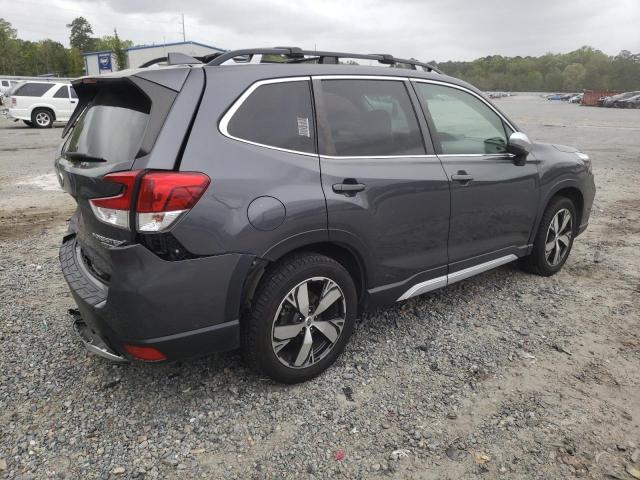 Photo 3 from auction – 2020 SUBARU FORESTER T with VIN JF2SKAXC1LH435061