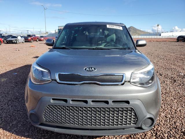 Photo 5 from auction – 2016 KIA SOUL with VIN KNDJN2A28G7323568