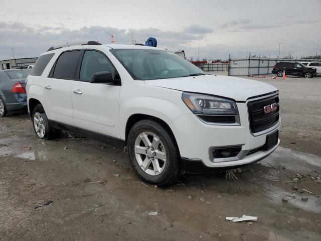 Photo 4 from auction – 2016 GMC ACADIA SLE with VIN 1GKKVPKD1GJ221022