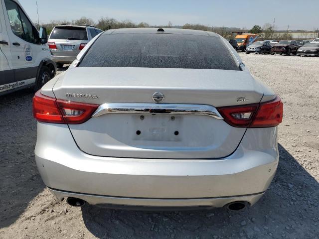 Photo 6 from auction – 2017 NISSAN MAXIMA 3.5 with VIN 1N4AA6AP4HC447334