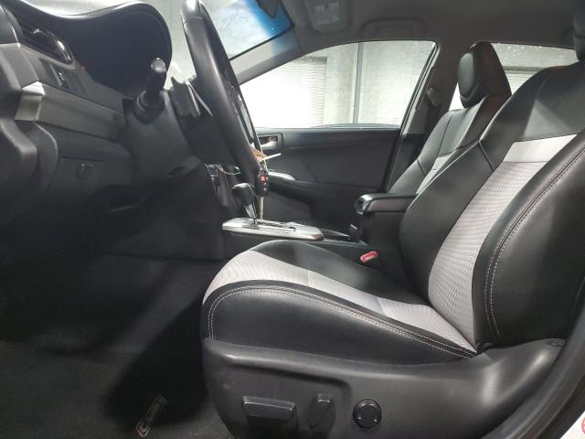 Photo 7 from auction – 2012 TOYOTA CAMRY BASE with VIN 4T1BF1FK9CU011397